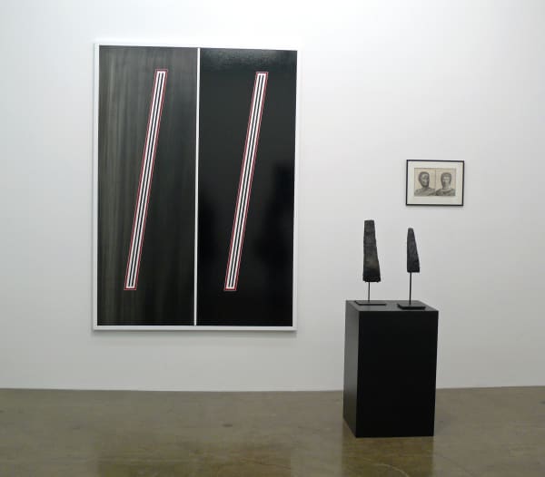 New Traditions Installation 1