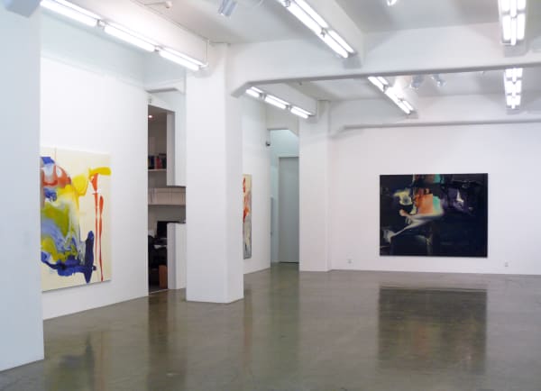 Frank 2010 Installation View 3