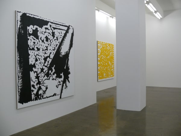 Ingram 2009 Boing Boom Tschak Installation 12