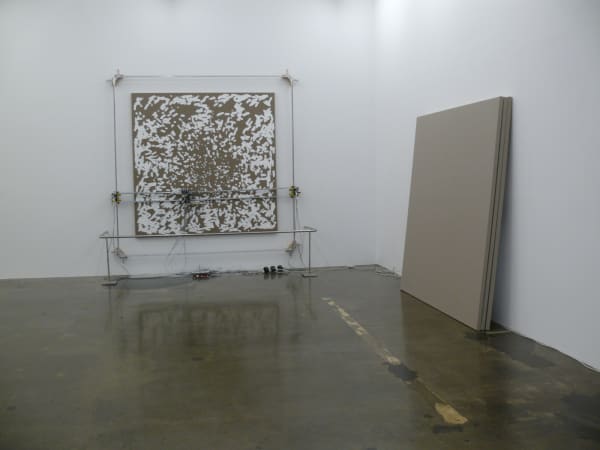 Ingram 2009 Boing Boom Tschak Installation 17