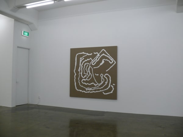 Ingram 2009 Boing Boom Tschak Installation 2