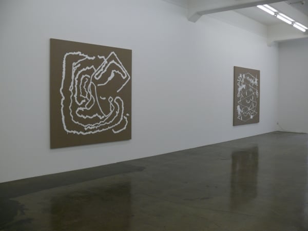 Ingram 2009 Boing Boom Tschak Installation 20