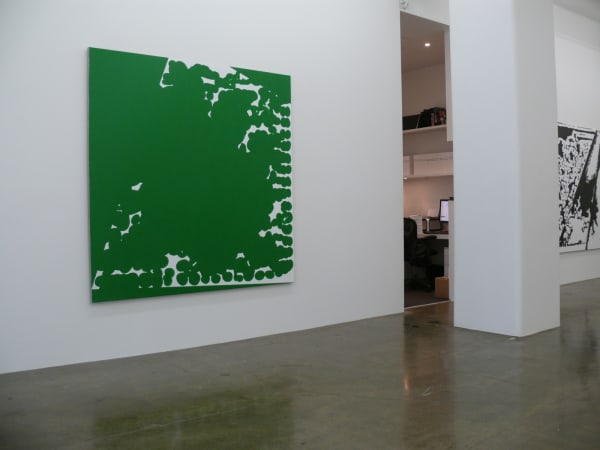 Ingram 2009 Boing Boom Tschak Installation 5