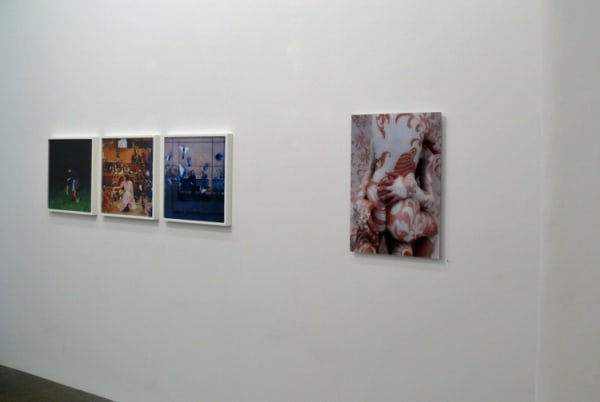 International Photography Installation Pic 2