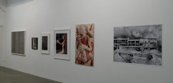 International Photography Installation Pic 5