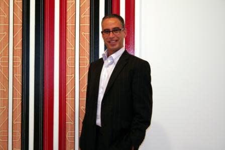 George Pukapuka 2008 Installation 010