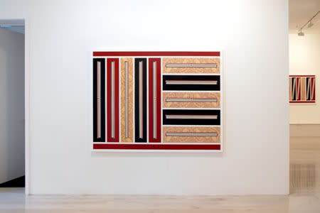 George Pukapuka 2008 Installation 03