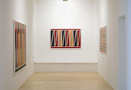 George Pukapuka 2008 Installation 04