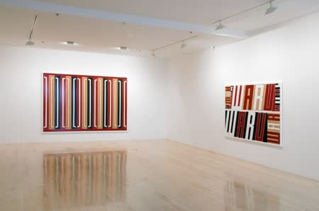 George Pukapuka 2008 Installation 06