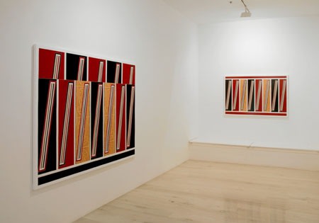 George Pukapuka 2008 Installation 07