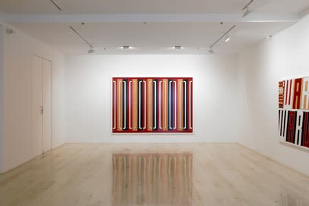 George Pukapuka 2008 Installation 08