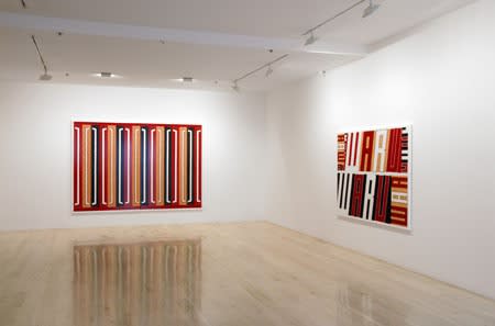 George Pukapuka 2008 Installation 09