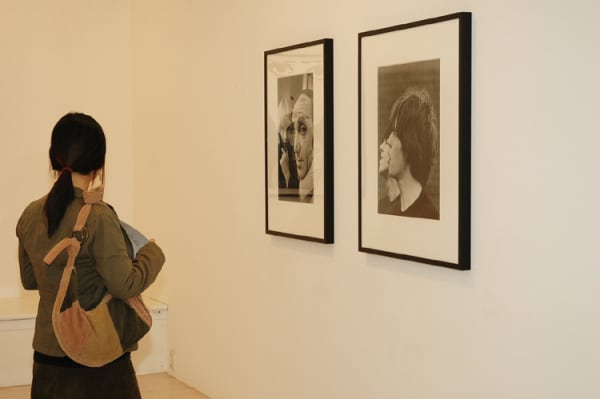 Habicht 2007 The Sixties High Tide And Green Grass Opening 1