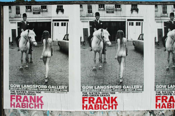 Habicht 2007 The Sixties High Tide And Green Grass Opening 10