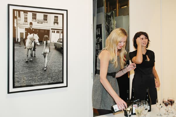 Habicht 2007 The Sixties High Tide And Green Grass Opening 12