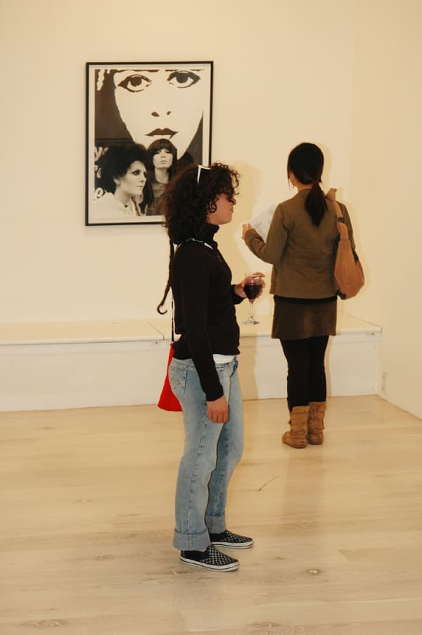 Habicht 2007 The Sixties High Tide And Green Grass Opening 2