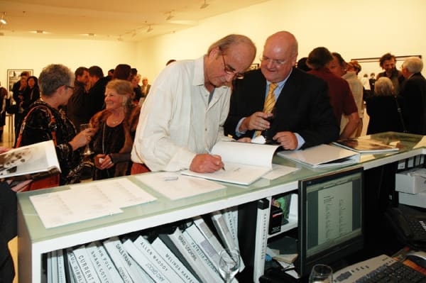 Habicht 2007 The Sixties High Tide And Green Grass Opening 3