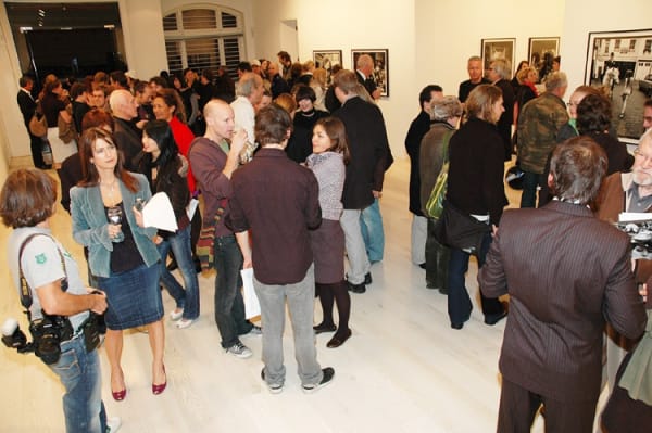 Habicht 2007 The Sixties High Tide And Green Grass Opening 4