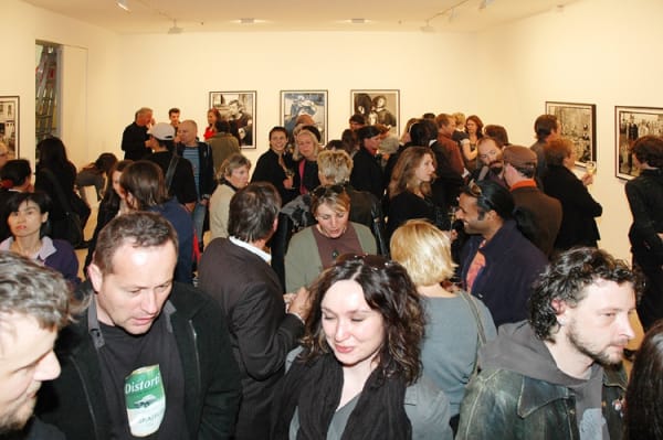 Habicht 2007 The Sixties High Tide And Green Grass Opening 6