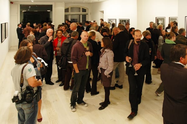 Habicht 2007 The Sixties High Tide And Green Grass Opening 8