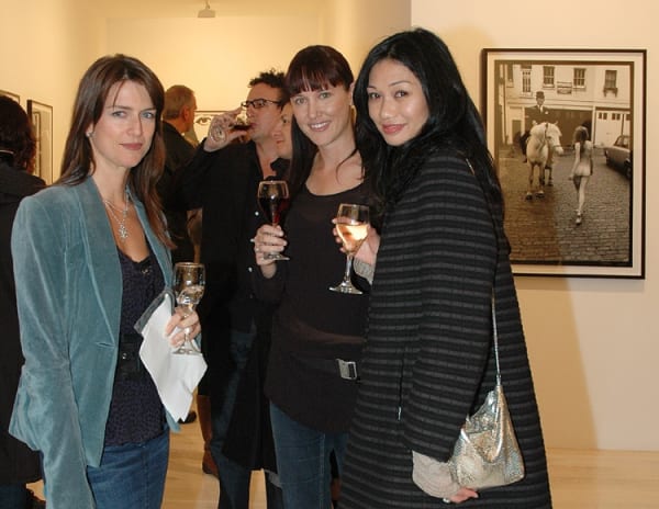 Habicht 2007 The Sixties High Tide And Green Grass Opening 9