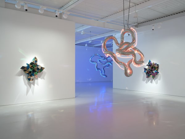 Kregar 2025 Reflective Paradigm Installation View Sam Hartnett Web 1