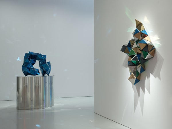 Kregar 2025 Reflective Paradigm Installation View Sam Hartnett Web 12