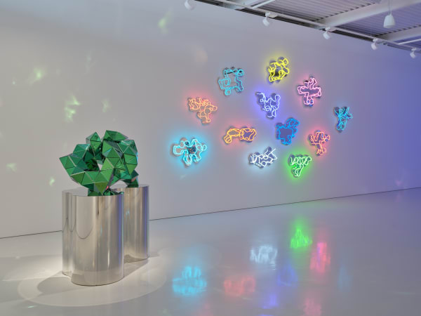 Kregar 2025 Reflective Paradigm Installation View Sam Hartnett Web 18