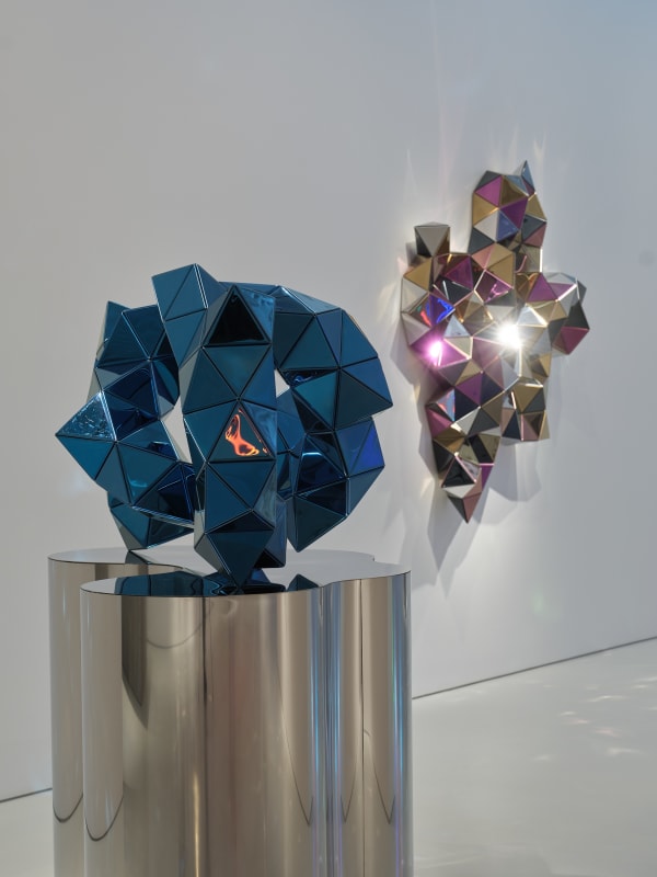 Kregar 2025 Reflective Paradigm Installation View Sam Hartnett Web 32