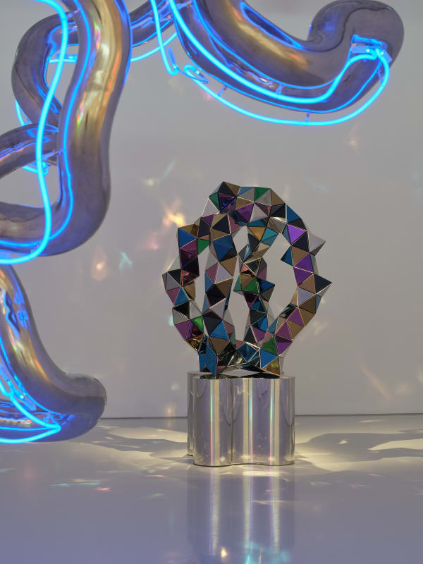 Kregar 2025 Reflective Paradigm Installation View Sam Hartnett Web 37