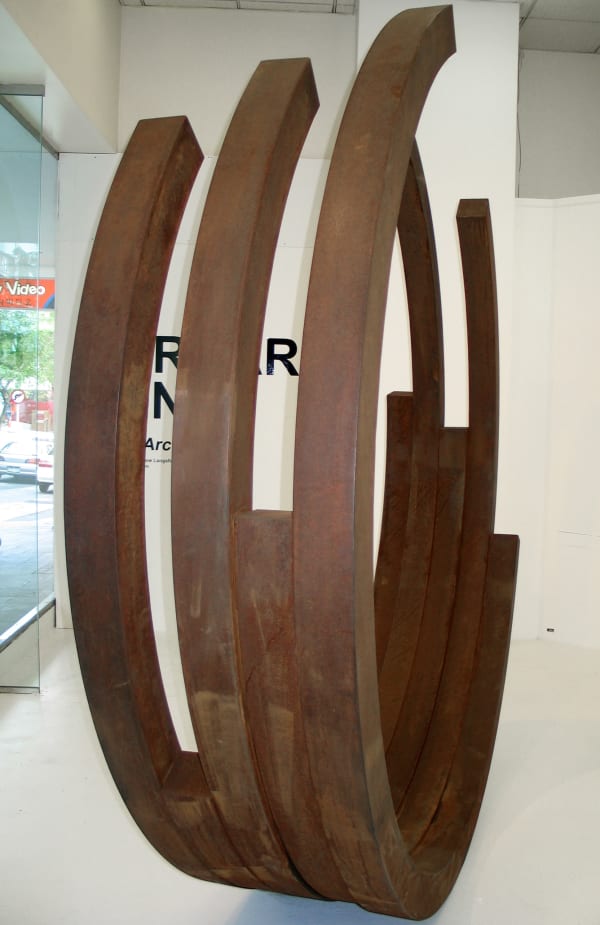 Venet 2006 Installation View 8