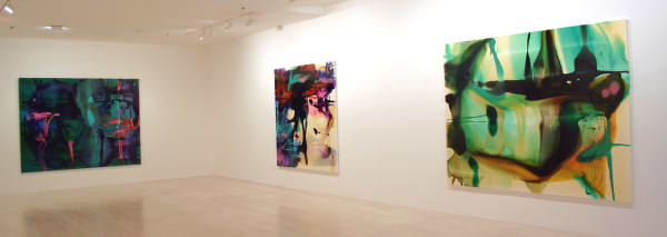 Dale Frank Installation 003