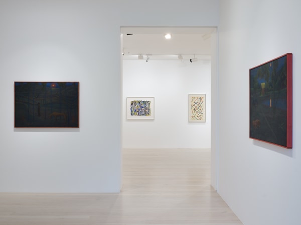 Fletcher 2023 Twilights Edge Installation View Sam Hartnett Web 10