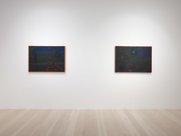 Fletcher 2023 Twilights Edge Installation View Sam Hartnett Web 2