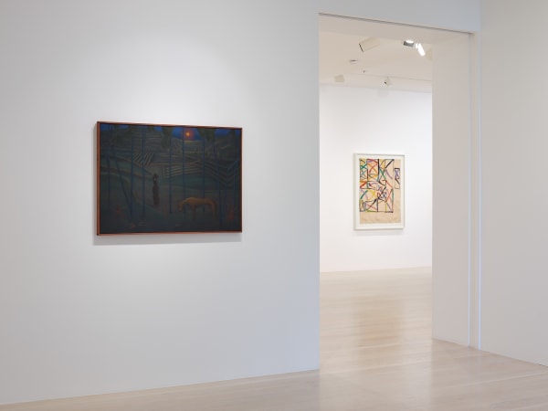 Fletcher 2023 Twilights Edge Installation View Sam Hartnett Web 5