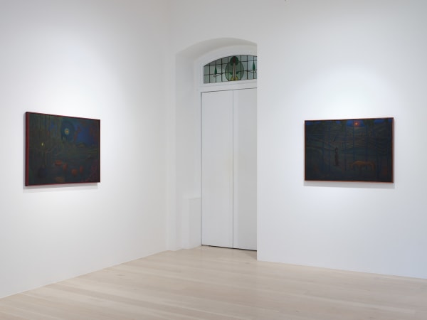 Fletcher 2023 Twilights Edge Installation View Sam Hartnett Web 9