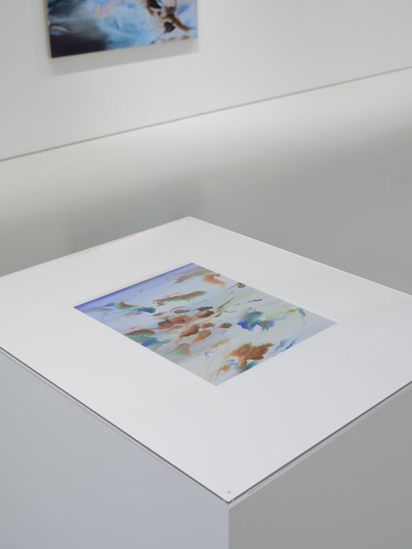 Wright 2025 Grand Illusions Installation View Sam Hartnett Web 20