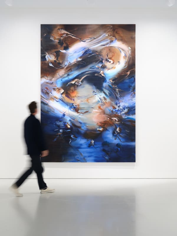 Wright 2025 Grand Illusions Installation View Sam Hartnett Web 26