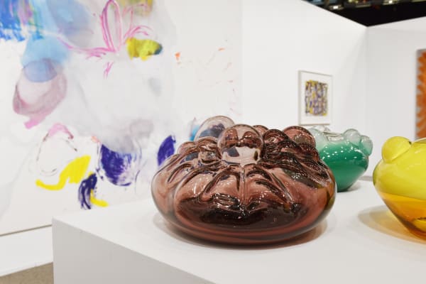 Aotearoa Art Fair 2025 Installation Saturday And Sunday 15