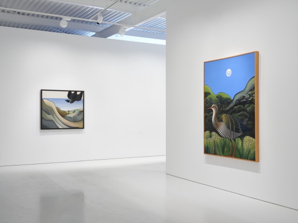 Binney 2025 A Flight Through Time Installation View Sam Hartnett Web 11