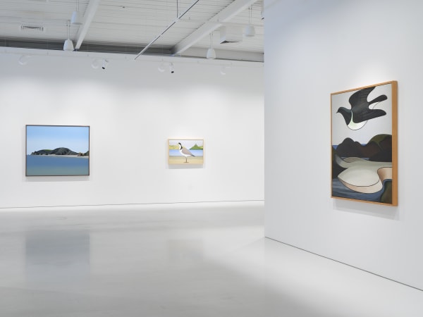 Binney 2025 A Flight Through Time Installation View Sam Hartnett Web 6