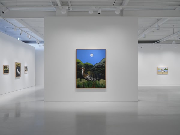 Binney 2025 A Flight Through Time Installation View Sam Hartnett Web 9