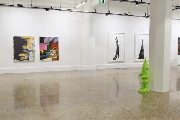 131 Queen St 2023 Installation 10 Web