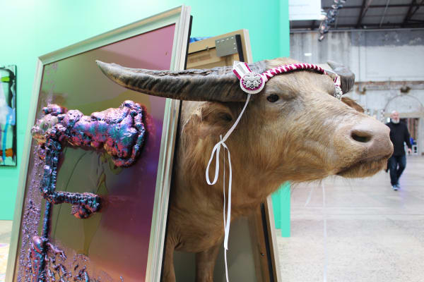 Sydney Contemporary 2025 Glg Installation View 10