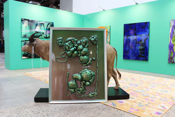 Sydney Contemporary 2025 Glg Installation View 12