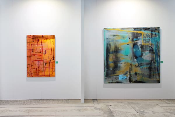 Sydney Contemporary 2025 Glg Installation View 14