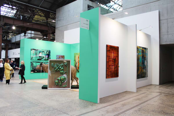 Sydney Contemporary 2025 Glg Installation View 15