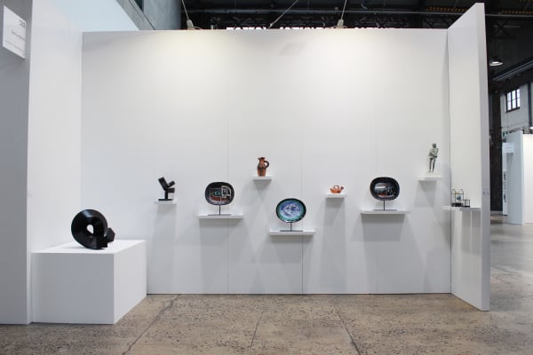 Sydney Contemporary 2025 Glg Installation View 16