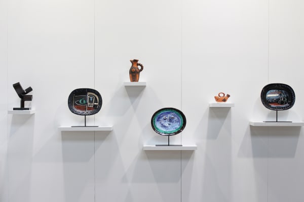 Sydney Contemporary 2025 Glg Installation View 17