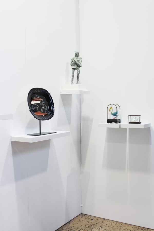 Sydney Contemporary 2025 Glg Installation View 19